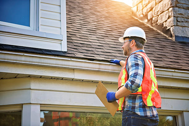 Trusted Emergency Roof Repair service in Trenton, MI - Ben Roofing and Steel LLC